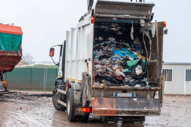 Best Residential Junk Removal  in Covgton, IN