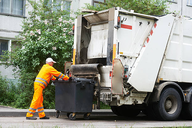 Best Hoarding Cleanup  in Covgton, IN