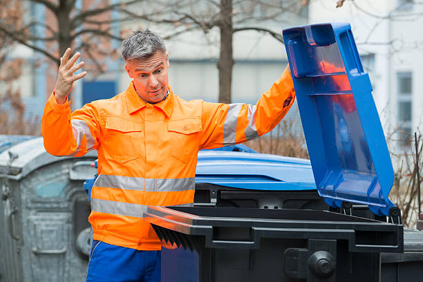 Property Management Cleanouts in Covington, IN